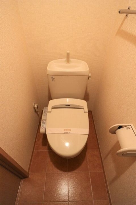 キャンパス・プランドールの内装
