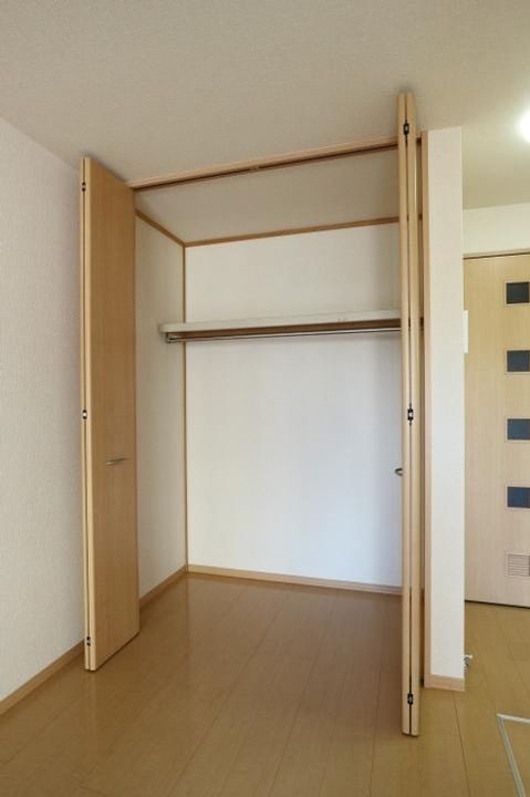キャンパス・プランドールの内装