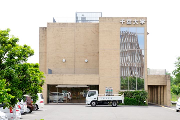 キャンパス・プランドールの周辺