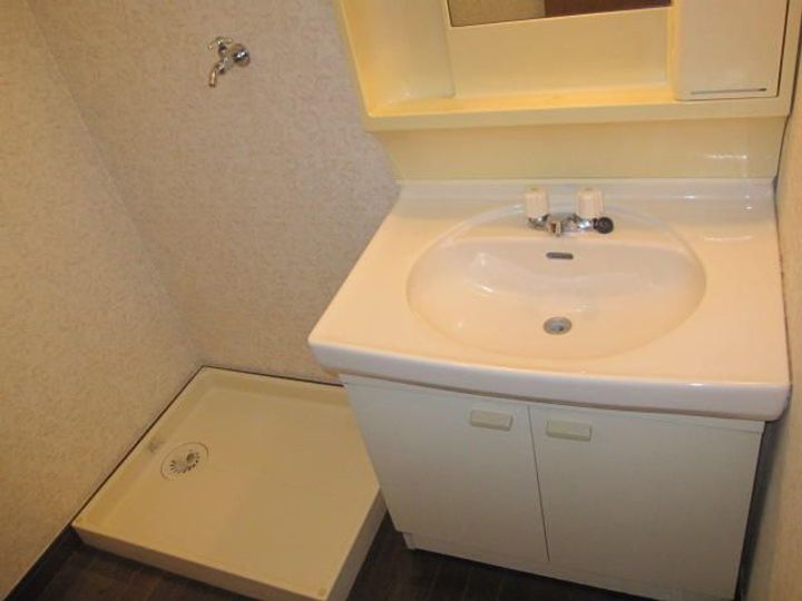 埼玉県戸田市南町(マンション)の賃貸物件の内装