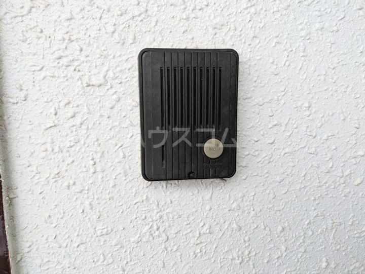 メゾンドアムールの内装
