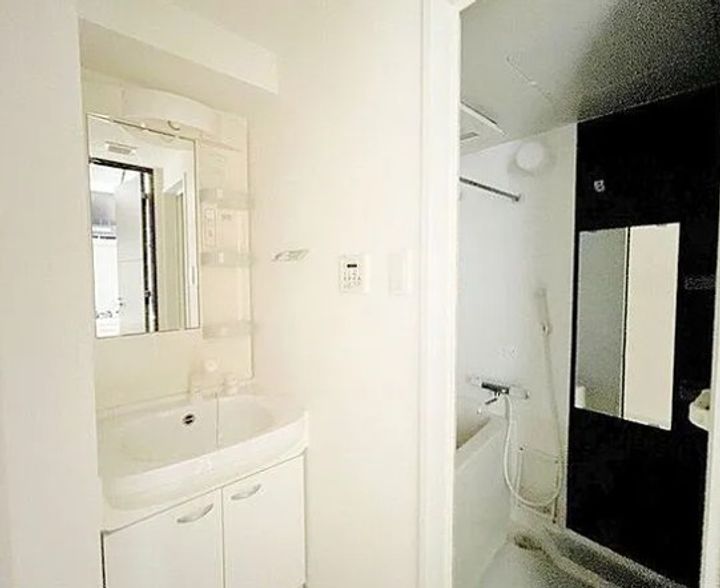 東京都中野区丸山1(マンション)の賃貸物件の内装