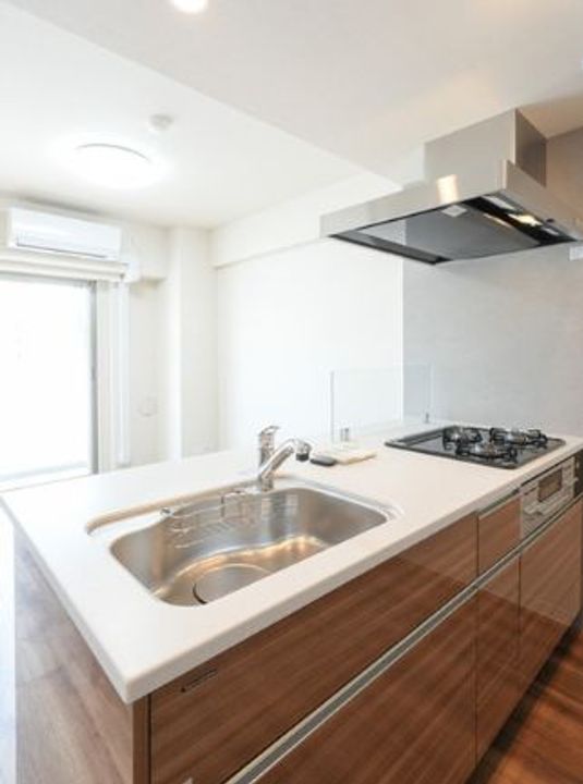 HF押上レジデンスのキッチン