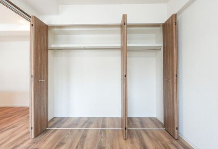 HF押上レジデンスの内装