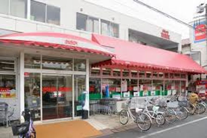 東京都日野市多摩平6(マンション)の賃貸物件の周辺