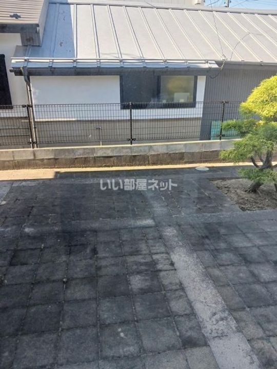 福島県郡山市小原田3(一戸建)の賃貸物件の内装