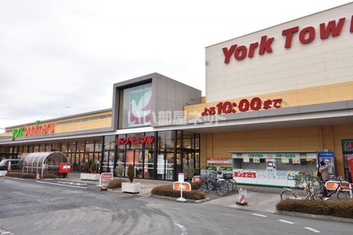 福島県郡山市小原田3(一戸建)の賃貸物件の周辺