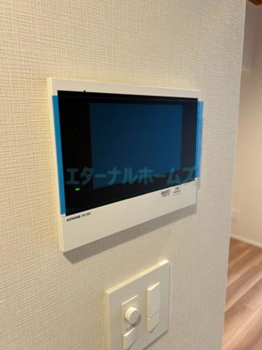 シーズンフラッツ新大塚の内装