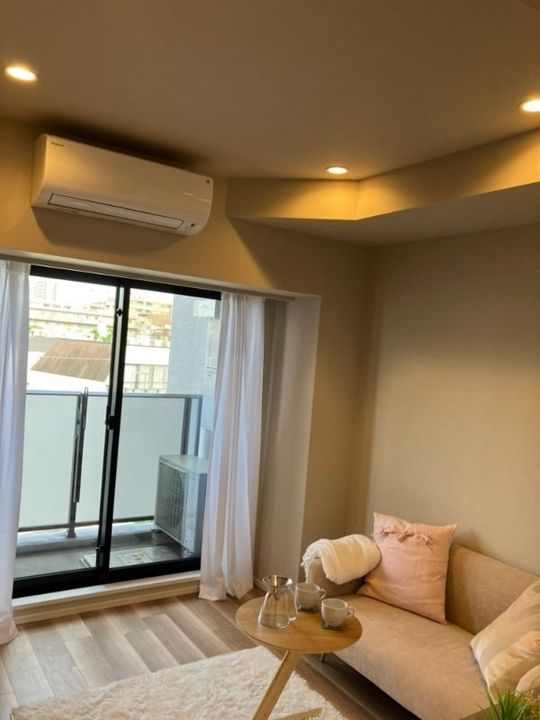 シーズンフラッツ新大塚のその他画像