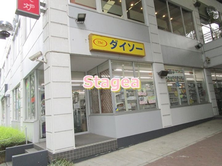 レオパレスOOHARAの周辺