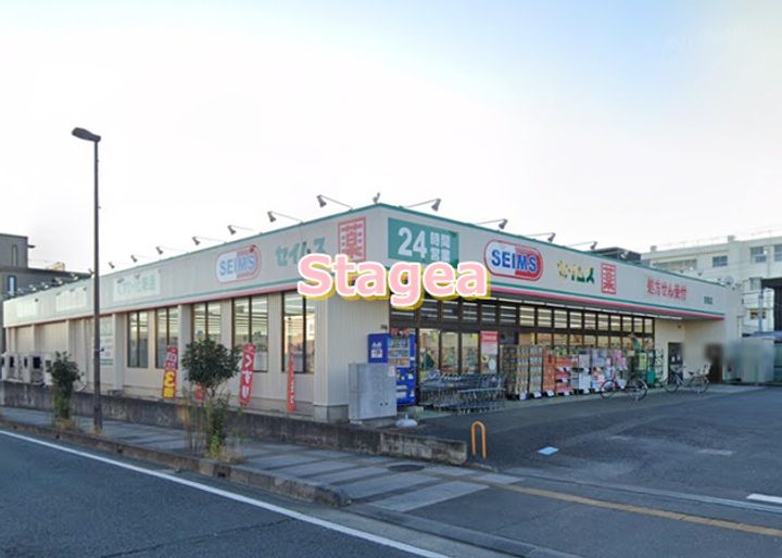 レオパレスOOHARAの周辺