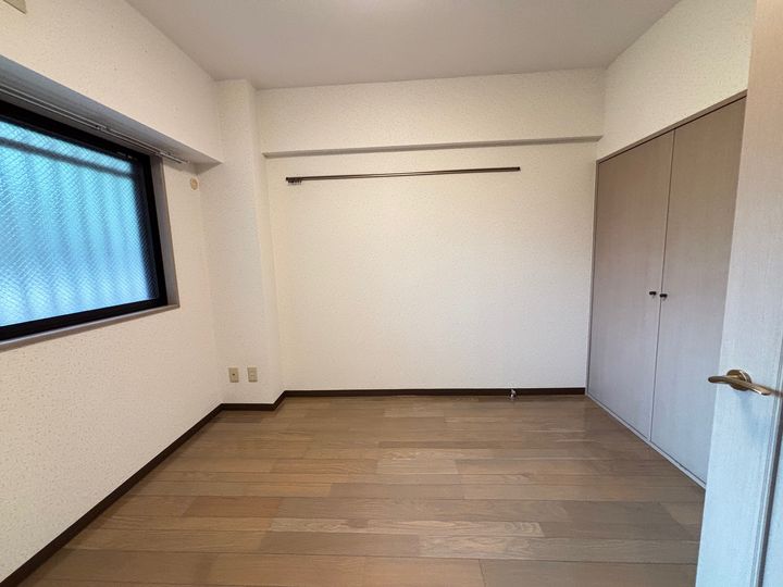 GS壱番館の内装