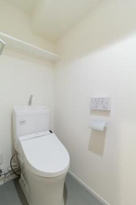 LA REINA ICHIGAYA KAGACHOの内装