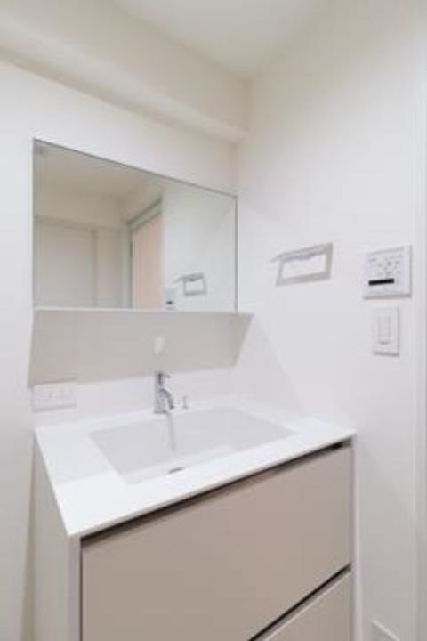 LA REINA ICHIGAYA KAGACHOの内装