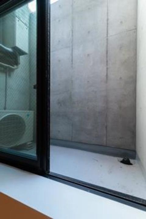 LA REINA ICHIGAYA KAGACHOの内装