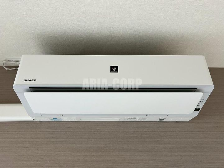 大阪府吹田市末広町(アパート)の賃貸物件の内装