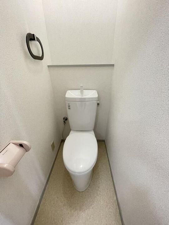 プラムハイツの内装