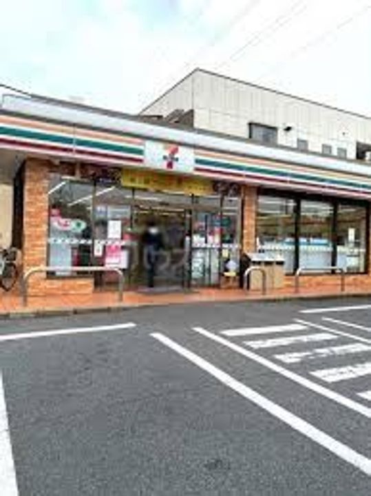 サンタバレーの周辺