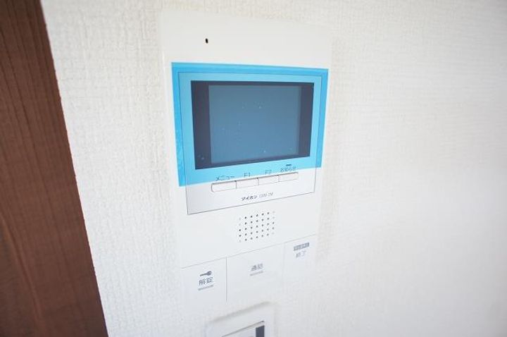 Park Eze柏の内装