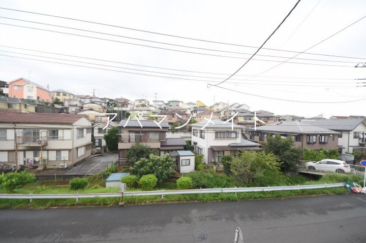 リブライド丸山台のその他画像
