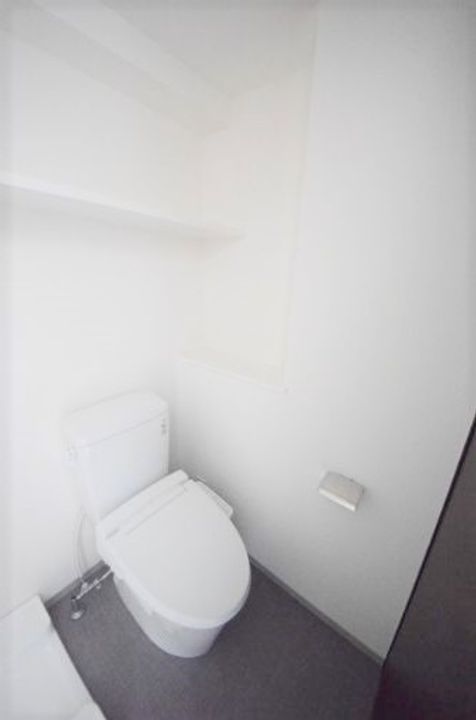 東京都台東区日本堤2(マンション)の賃貸物件の内装