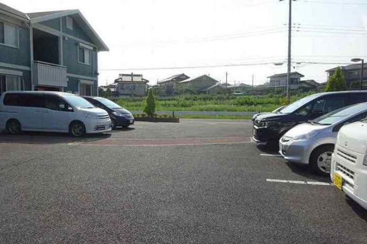 Freyjaの地図