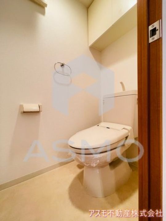 大阪府大阪市福島区玉川3(マンション)の賃貸物件の内装