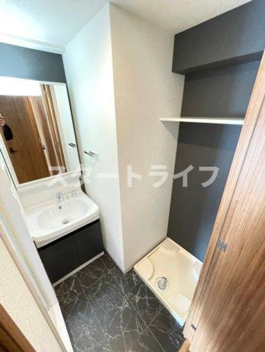 大阪府大阪市淀川区三国本町3(マンション)の賃貸物件の内装