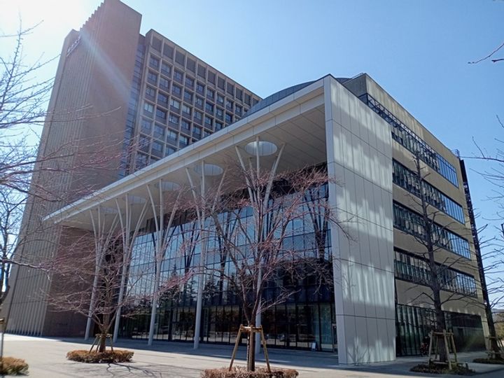 東京都杉並区高円寺南1(マンション)の賃貸物件の周辺