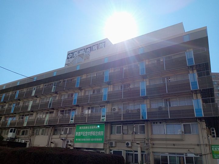 東京都杉並区高円寺南1(マンション)の賃貸物件の周辺