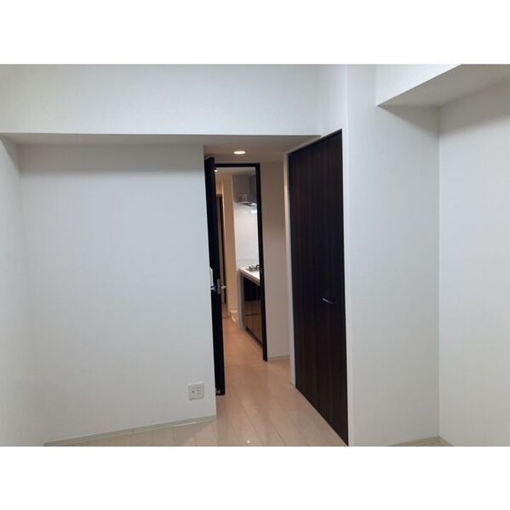 大阪府大阪市西区本田1(マンション)の賃貸物件の内装