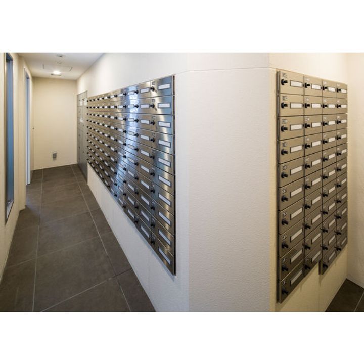 大阪府大阪市西区本田1(マンション)の賃貸物件の地図