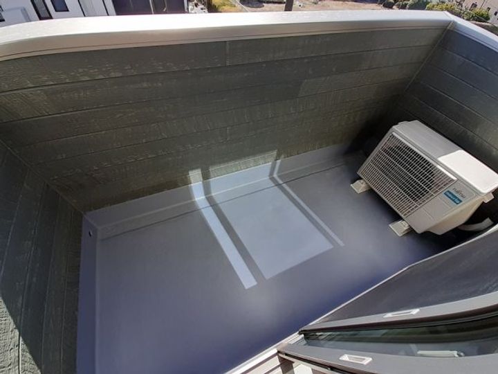 愛知県尾張旭市吉岡町3(アパート)の賃貸物件の内装