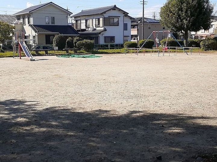 愛知県尾張旭市吉岡町3(アパート)の賃貸物件の周辺