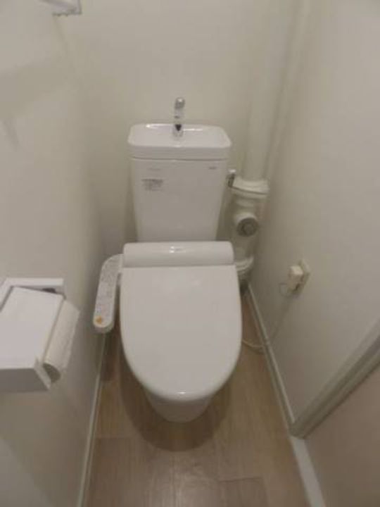 愛知県名古屋市中区千代田5(マンション)の賃貸物件の内装