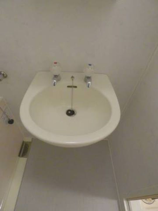 愛知県名古屋市中区千代田5(マンション)の賃貸物件の内装