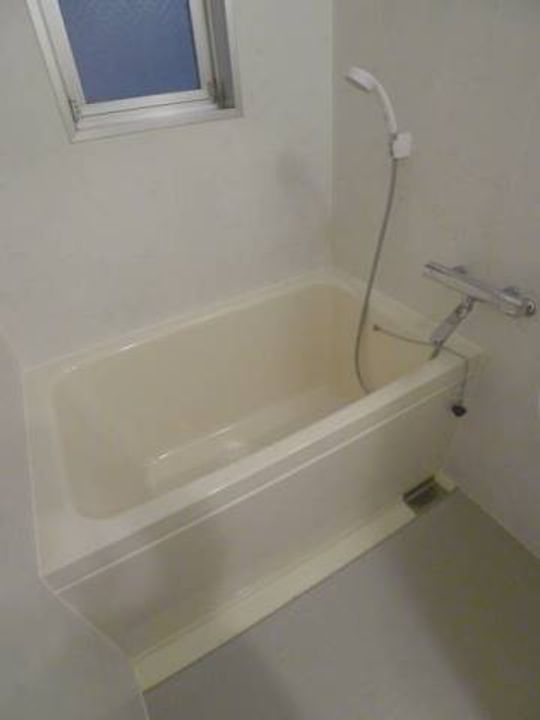 愛知県名古屋市中区千代田5(マンション)の賃貸物件の風呂