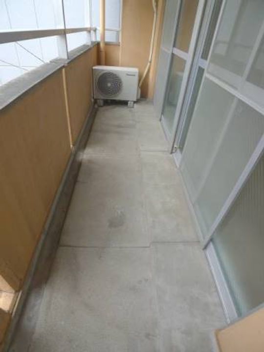 愛知県名古屋市中区千代田5(マンション)の賃貸物件の内装