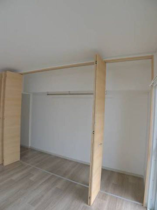 愛知県名古屋市中区千代田5(マンション)の賃貸物件の内装