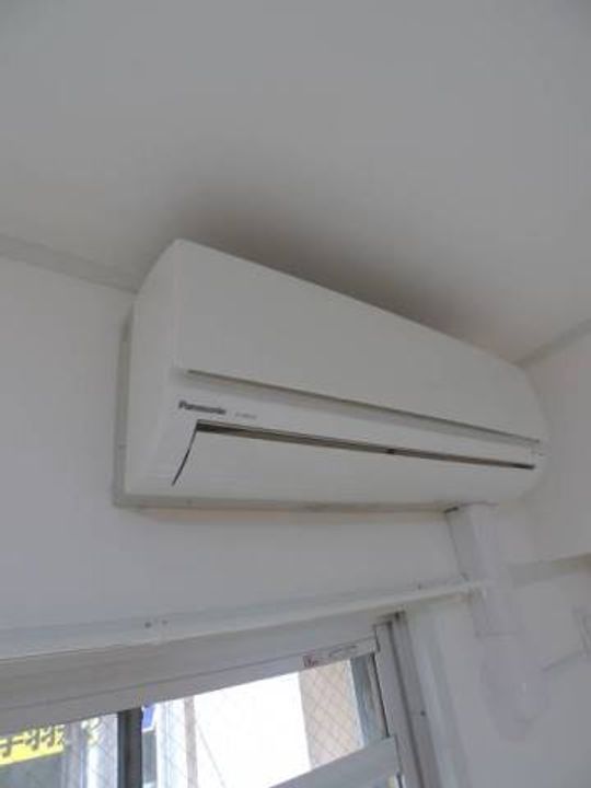 愛知県名古屋市中区千代田5(マンション)の賃貸物件の内装