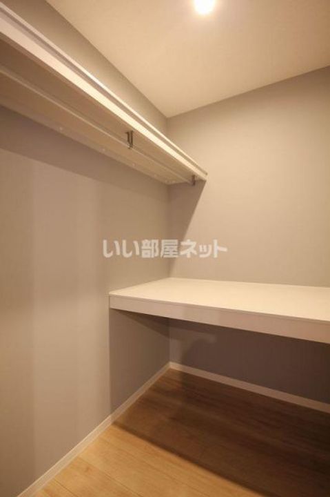 埼玉県さいたま市北区大成町4(マンション)の賃貸物件の内装