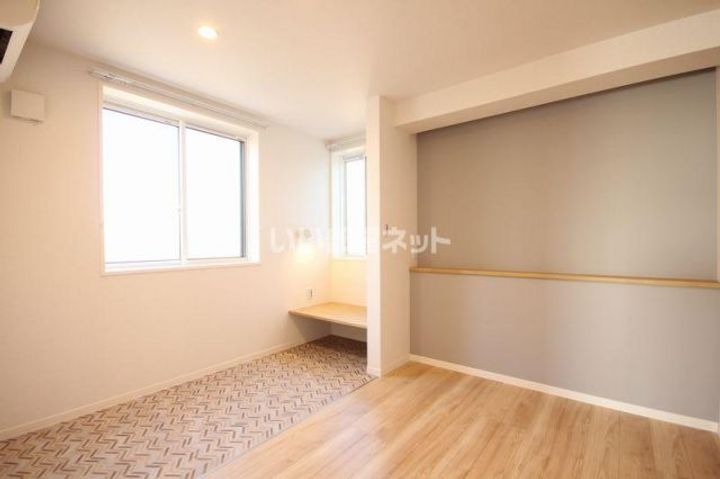 埼玉県さいたま市北区大成町4(マンション)の賃貸物件の内装