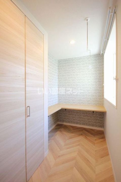 埼玉県さいたま市北区大成町4(マンション)の賃貸物件の内装