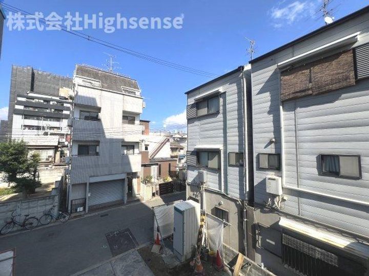 マイロード新森のその他画像