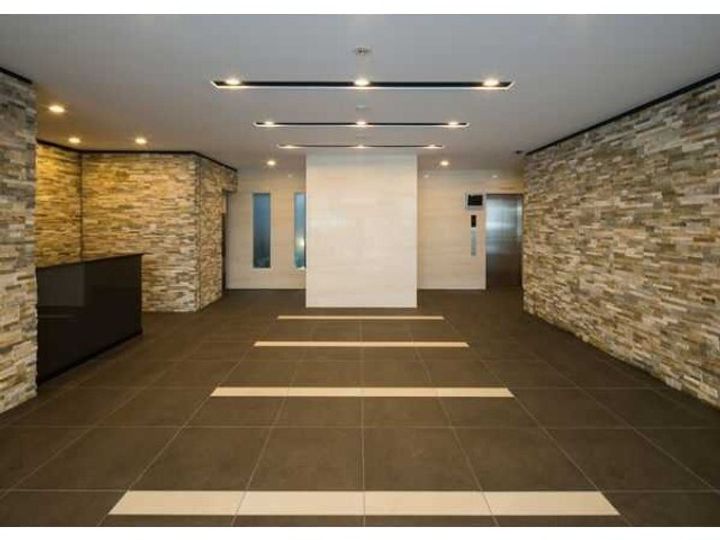 大阪府大阪市西区本田1(マンション)の賃貸物件の地図