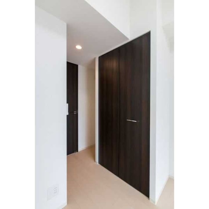 大阪府大阪市西区本田1(マンション)の賃貸物件の内装