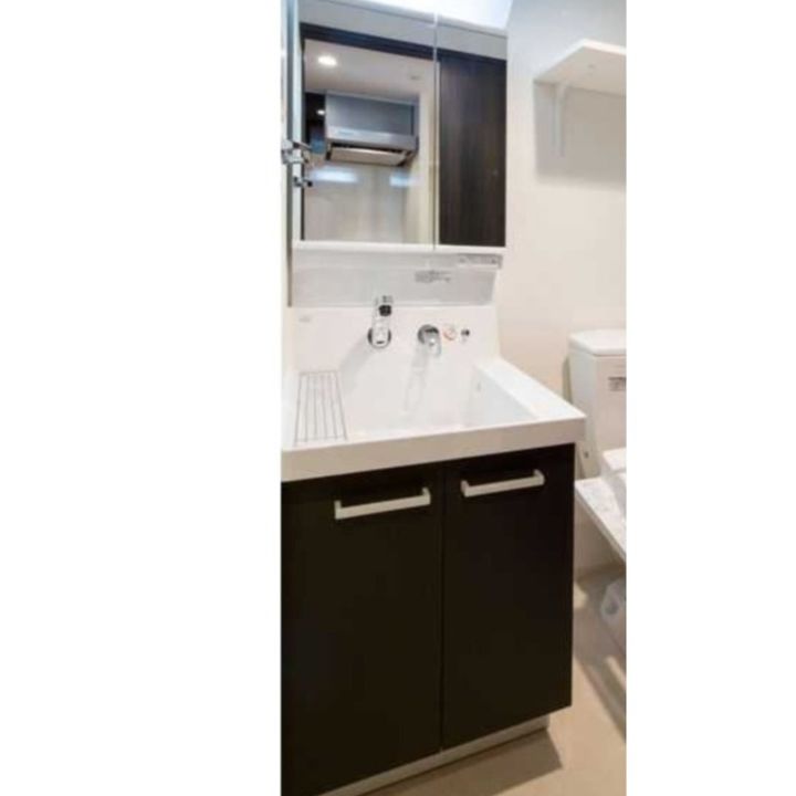 大阪府大阪市西区本田1(マンション)の賃貸物件の内装