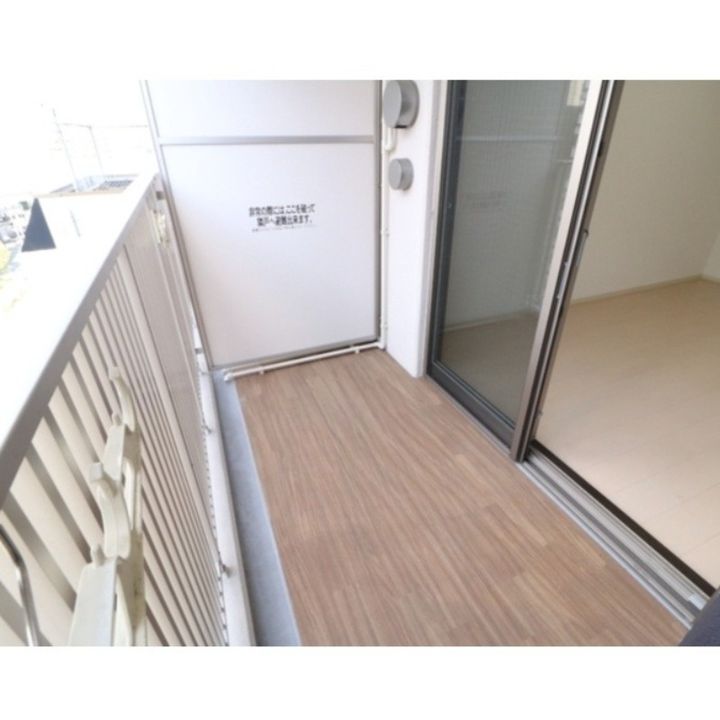 大阪府大阪市西区本田1(マンション)の賃貸物件の内装