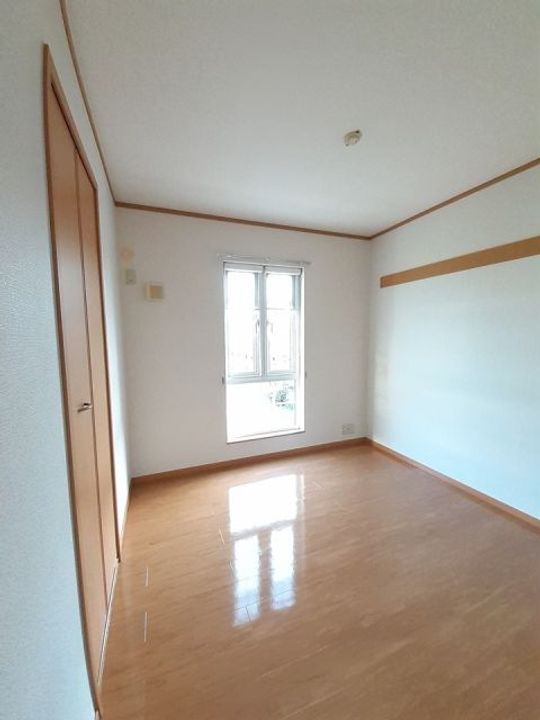 ソレアード夢みずきの内装