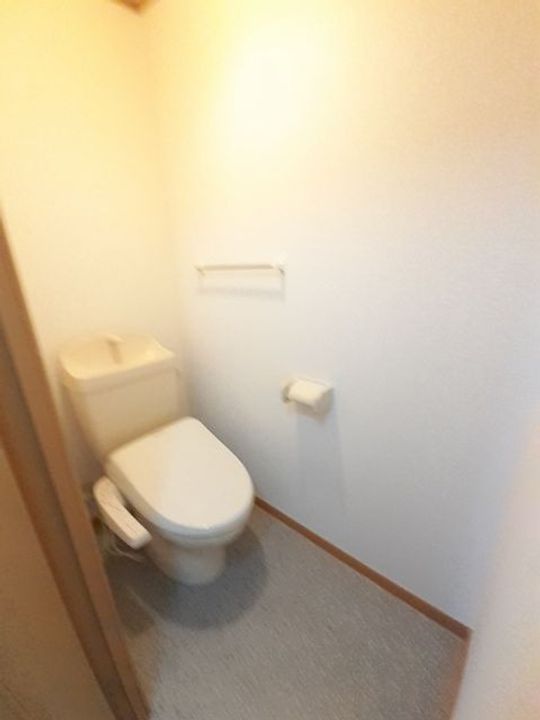 ソレアード夢みずきの内装